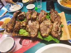 -巴依老爷新疆美食(昌平店)