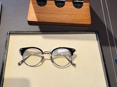 -大视光学•LINDBERG林德伯格•全球手工眼镜集合店(王府井店)