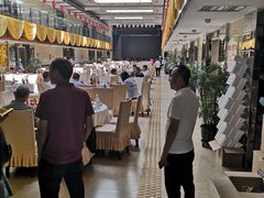 -陆地游轮吉林神农温泉