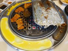 -韩宫宴烤肉·料理(南京江宁万达店)