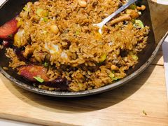 -鹿港小镇(悠唐店)