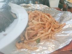 -张鸭子大酒楼(南滨路店)