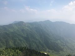 -南岳衡山风景名胜区