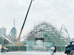 -光谷广场