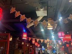 -大龙燚火锅(五一广场店)