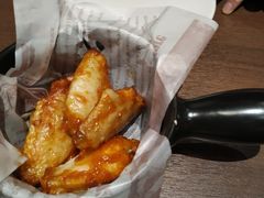 -西堤牛排(合肥之心城店)