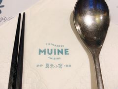 -美奈小馆·东南亚菜(福田星河COCO Park店)