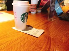 -星巴克(湖州梅地亚广场店)