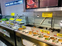 -一品诚记烤肉·甄选店(中南路店)