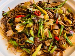 -八大碗·地道东北菜(白塔堡店)