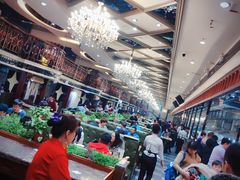 -金刚山烧烤(中山路店)