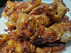 -半天妖烤鱼(中山路店)