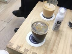 -Onirii Coffee(长乐路店)
