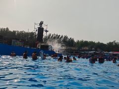 -郑州方特水上乐园