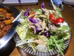 -谢蟹浓·肉蟹煲(新奥店)
