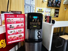 -香妃烤鸡(新奥店)