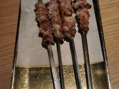 -谷丽麦馕新疆菜·清真(步步高梅溪新天地店)