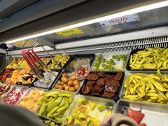 -老炳·七丛松甘草水果