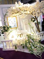-粤大金融城国际酒店·婚宴·年会·会议
