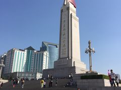 -八一南昌起义纪念塔