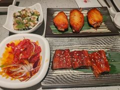 -大渔铁板烧(大悦城店)