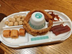 尹三豆汁五小福-尹三豆汁(前门旗舰店)