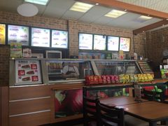 -赛百味SUBWAY(建六宜安广场店)