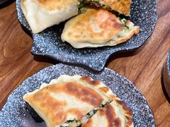 -地二手作鱼汤馄饨(上街里店)