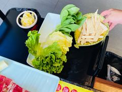 -苏完瓜尔佳氏·满洲涮肉(古方路店)