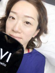 -MIVI·纹眉半永久野生眉