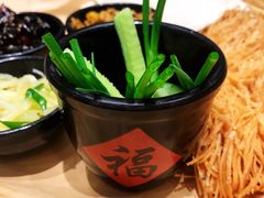 -丁里羊肉小镇(天鹅湖总店)