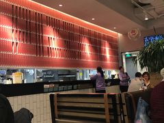-必胜客(百联又一城店)
