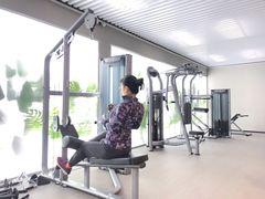 -WEGYMER健萌健身(雅颂居馆)