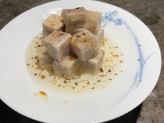 -绿茶餐厅(天津天河城店)