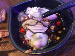 -农家霸王地锅鸡(国顺东路店)