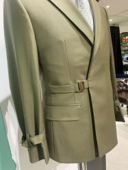 -蓝仕西服定制(萧山店)