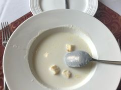 -小白桦西餐厅