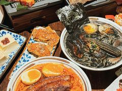 -小川洋风料理(街道口店)
