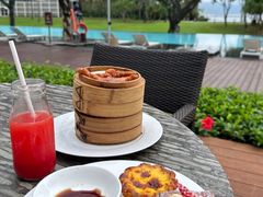 -三亚太阳湾柏悦酒店