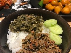 -朵朵开素食餐厅(后宰门街店)