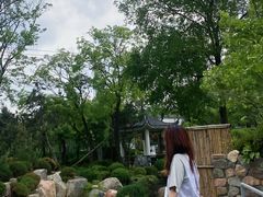-熙古里艺术村