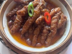 -宝丽轩中餐厅BAOLIXUAN
