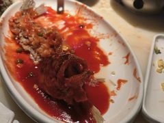 -探花·意境江南菜·唐伯虎文化体验店·松鼠桂鱼(观前店)