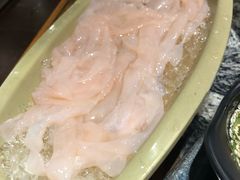舌尖九尺鹅肠-渝味晓宇火锅(合川路店)