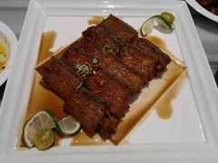 红烧舟山带鱼-106餐厅(山水文园店)