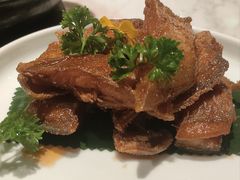 -荣兴酒家(徐家汇店)