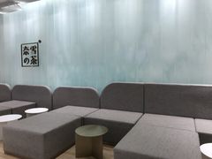 -奈雪的茶(国金中心店)
