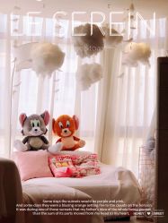 -Beauty Nails 美甲美睫皮肤管理