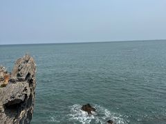 -大连金石滩滨海国家地质公园