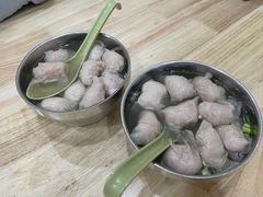 -肉燕扁食草包飯(东街店)